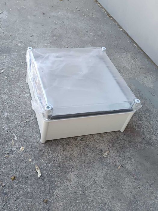 Коробка накладна SB-44