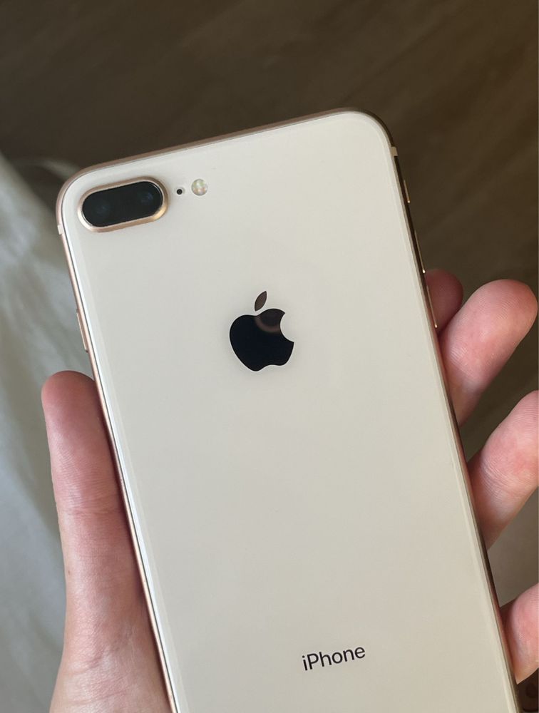 Iphone 8 plus 64Gb