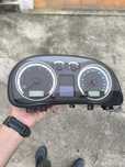 Quadrante Golf 4 Sport Edition VDO