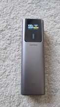 CUKTECH Power Bank 10 000 mAh max 150 W AirLine Safe