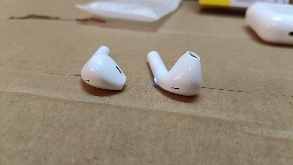 słuchawki bezprzewodowe / bluetooth