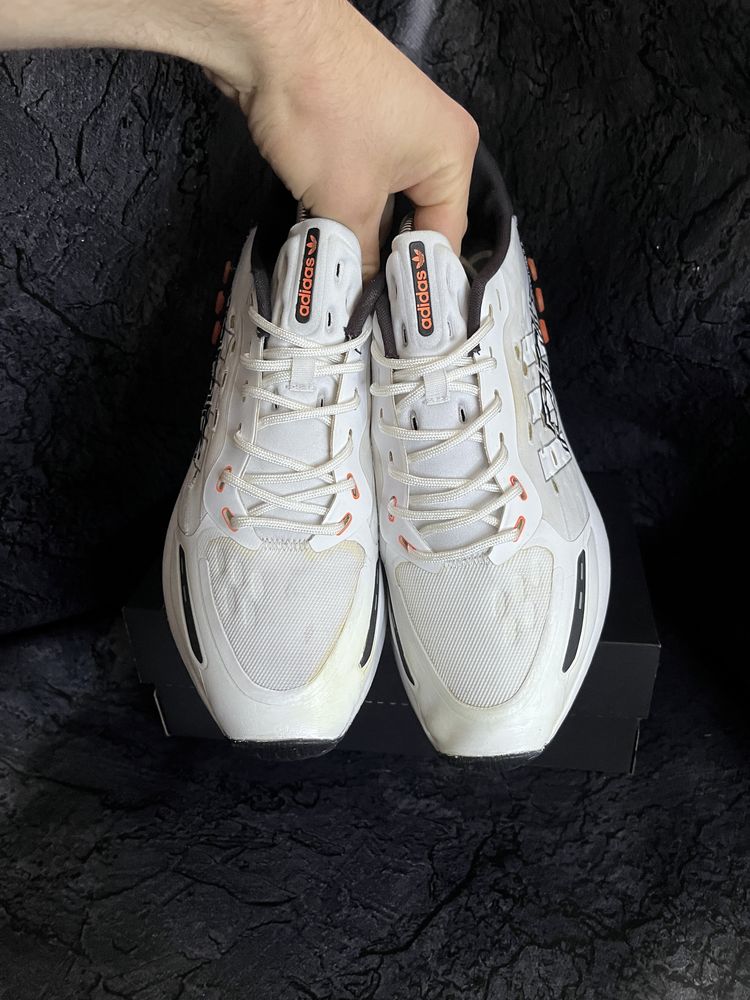 ADIDAS L.A. TRAINER 45 29 кроссовки адідас трейнер