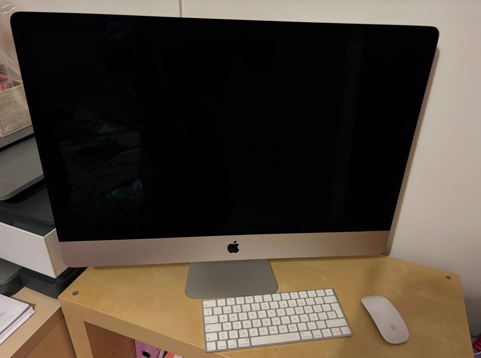 Computador Apple iMac 27""(2020)