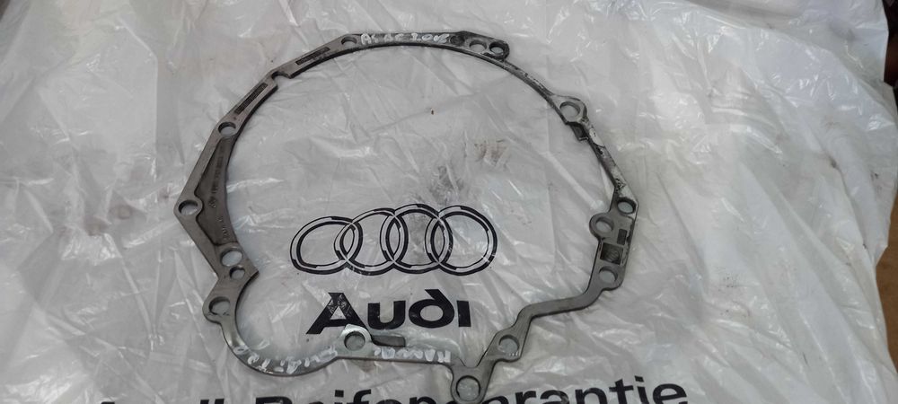 Dystans pierścień skrzyni biegów Audi A4 B6 3.0 V6 manual -551B