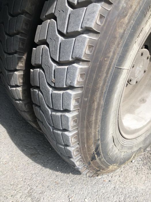 Продам ТАТА 1116 рефрежиратор цільномет вантажний