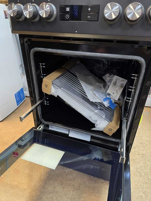 OUTLET nowa Beko Kuchnia gaz-elek FSM51330DAOT gwar  2 lata O8 &