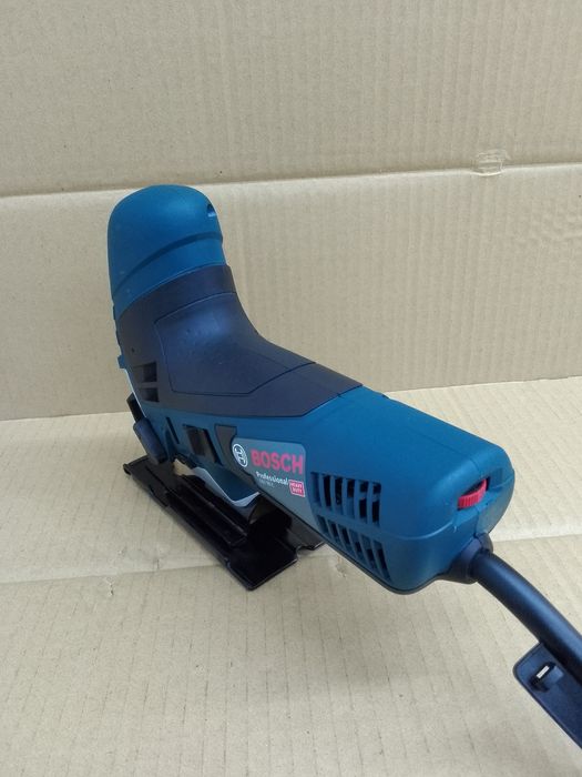 Bosch GST 90 E Wyrzynarka Regulacja Obrotów 650W 2021r.