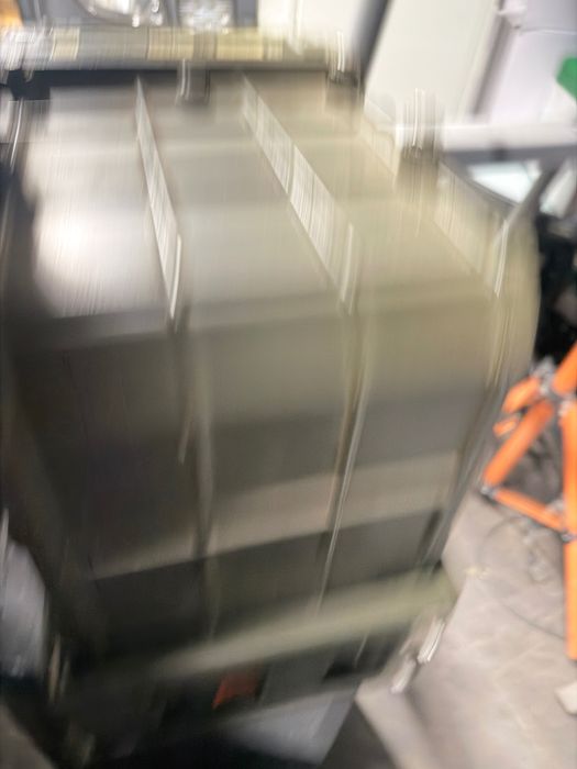 Radiostacja wojskowa