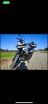 Bmw gs moto nacional