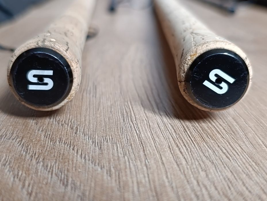 Sonik Xtractor 10ft 3,5LB CRK