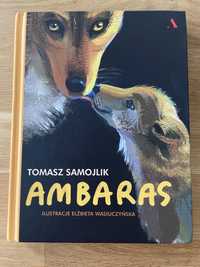 Ambaras Tomasz Samojlik