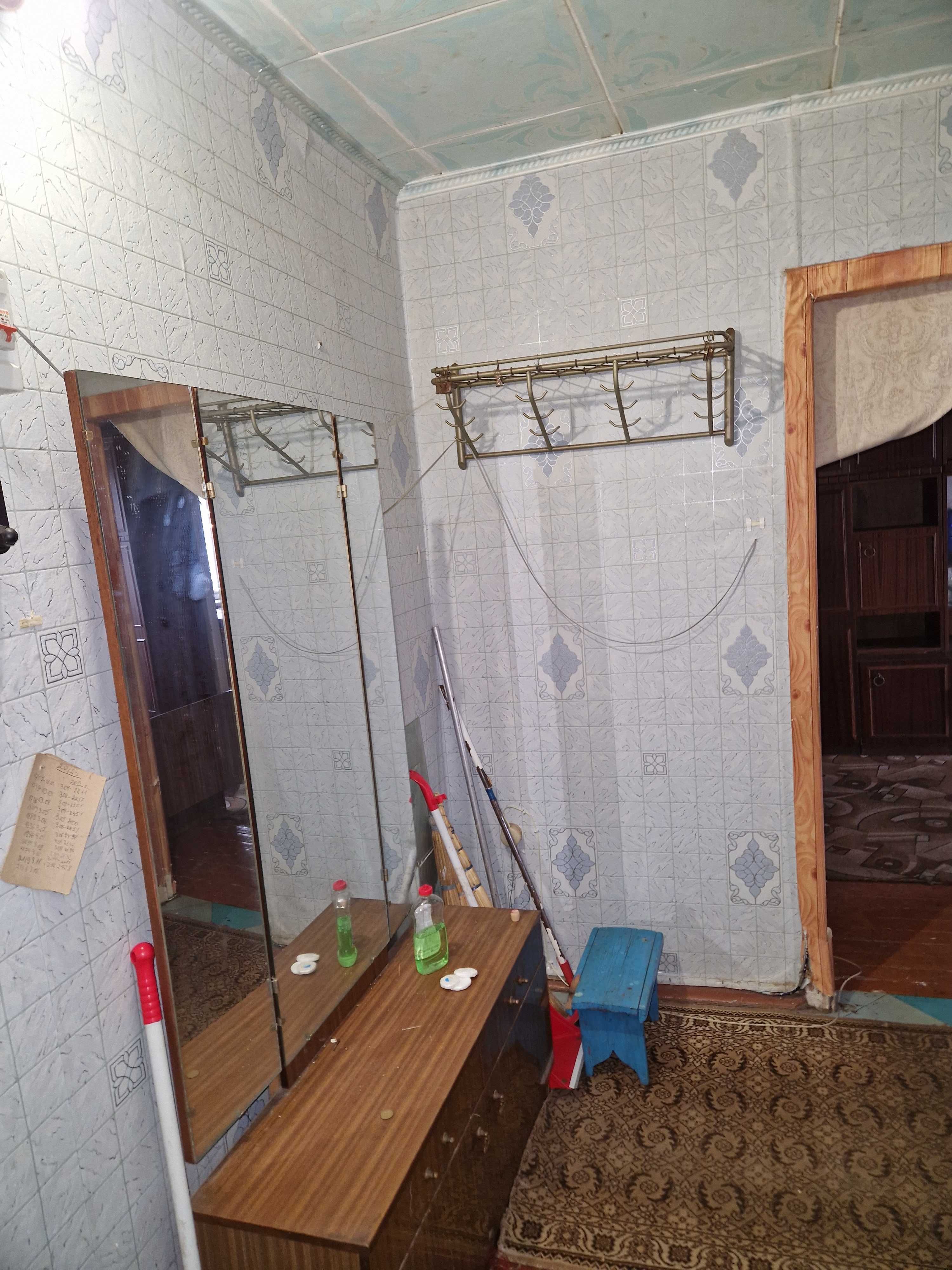 Продаю 3-кімнатну квартиру – затишок у центрі комфорту. Інгулець.
