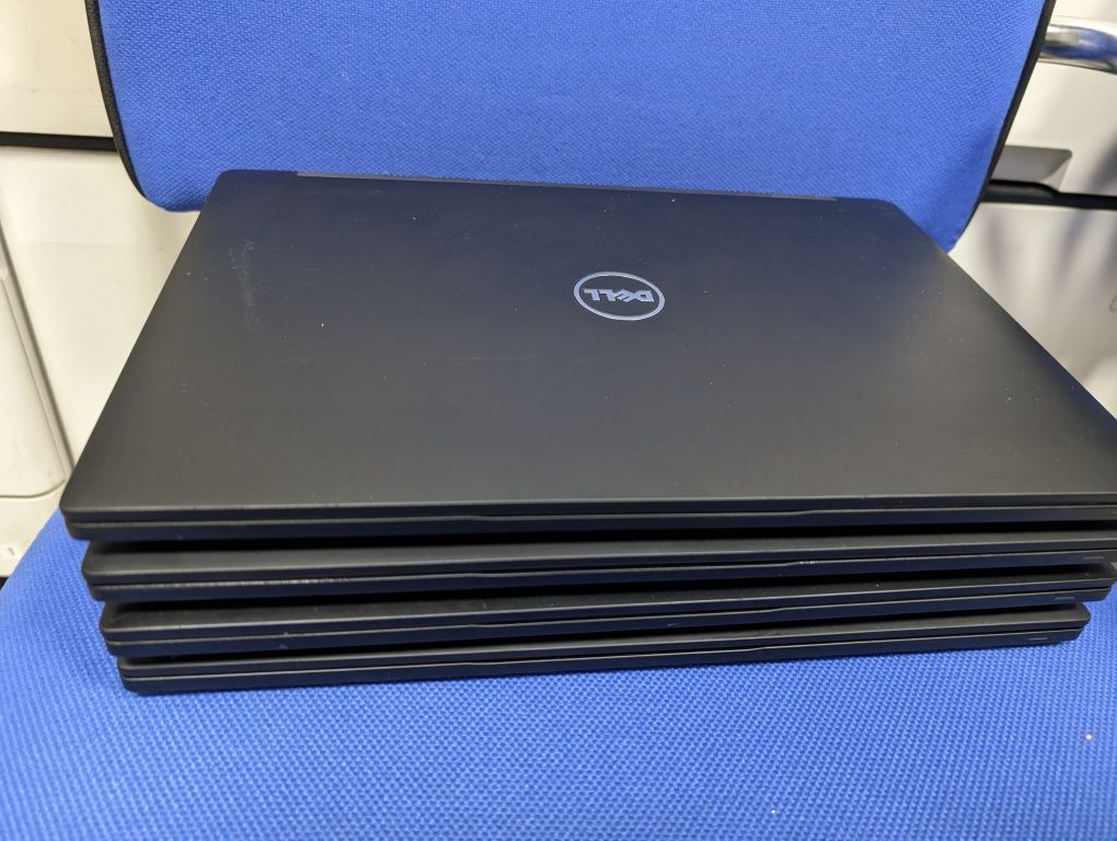 Ноутбуки DEll Latitude 7480 Core i5  з SSd  Є 300 шт (Гарантія)