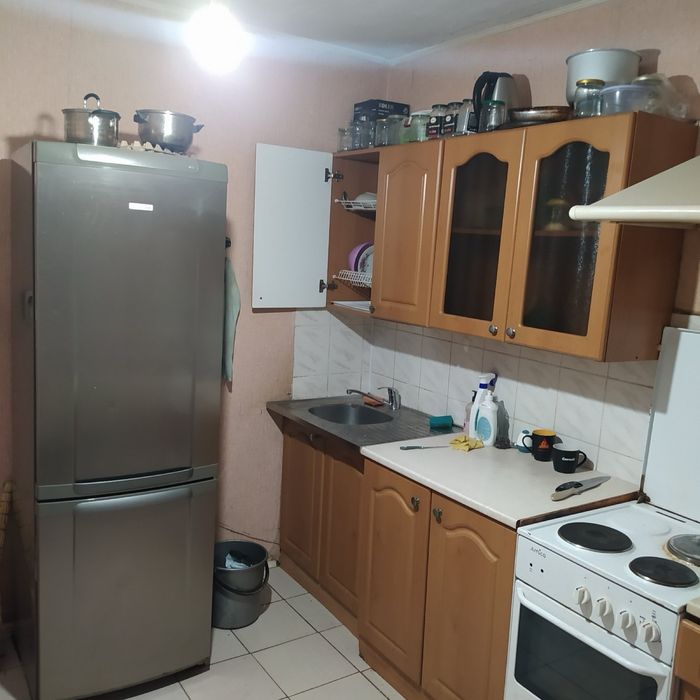 Кімната на підселення