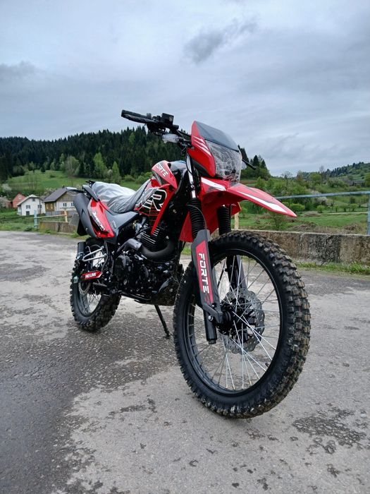 Продам Forte Cross 300