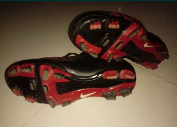 Korki Nike rozm. 38