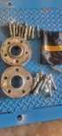 Dystanse Mercedes 5x112 2x20mm i 2x 15mm