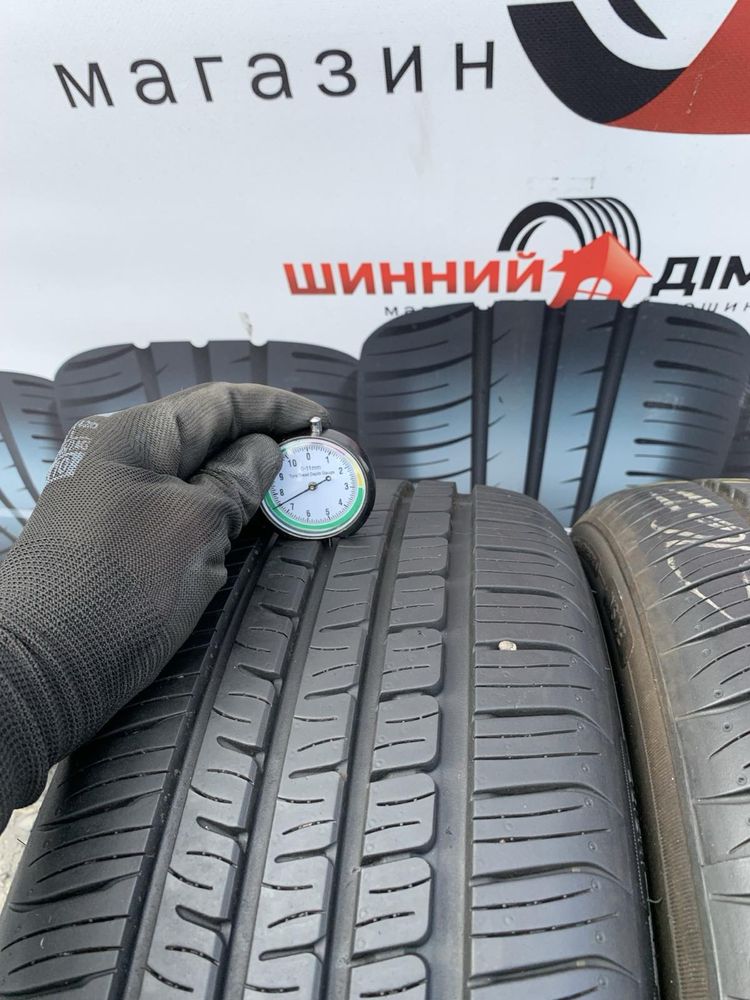 Шини 205/60 R16 пара Triangle 7,4мм, 2024р