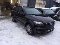 Дверь Двери Передние Задние Audi Q7 Двері Ауді Ку7 Кю7