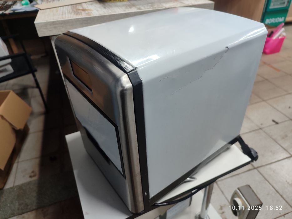 Прододам льдогенератор