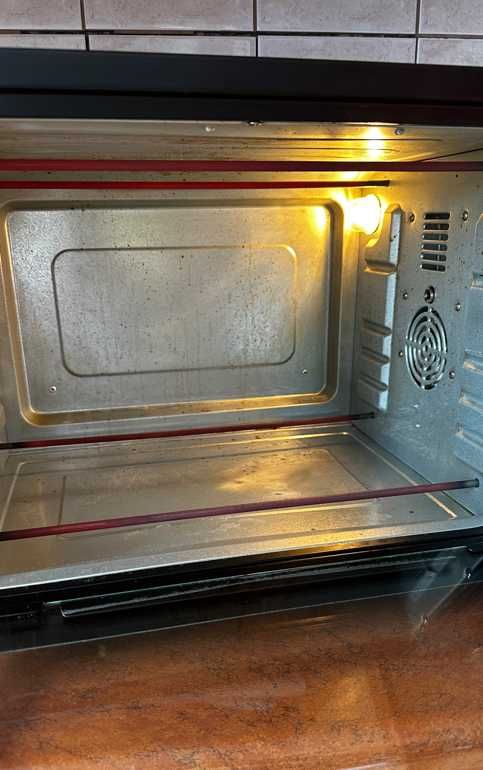 Piekarnik 50L LaFe PIW-005, elektryczny 2000W