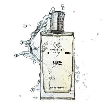 Woda toaletowa COLLISTAR Acqua Attiva edt 100ml