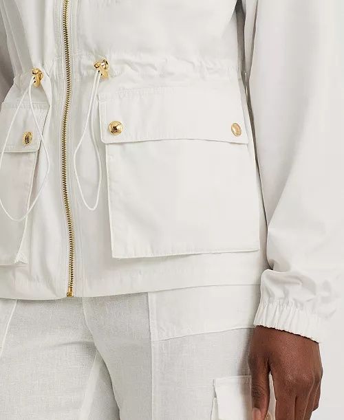 куртка- вітровка Ralph Lauren