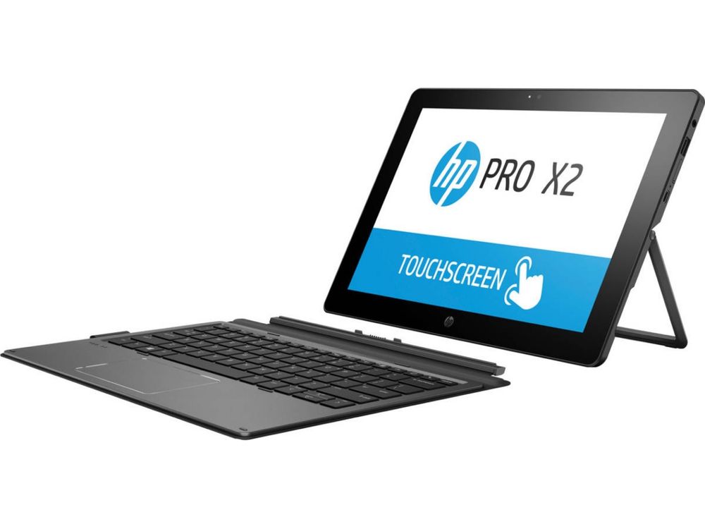 Vendo tablets hp pro x2