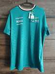Koszulka T-shirt Hugo Boss Aston Martin F1 Team M Fernando Alonso 14