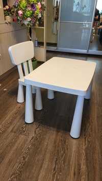Столик і стульчики IKEA