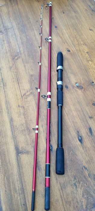 Cana Yuki Surume 2.4mt