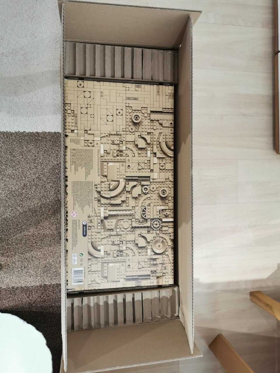 LEGO Creator Expert: Coliseu