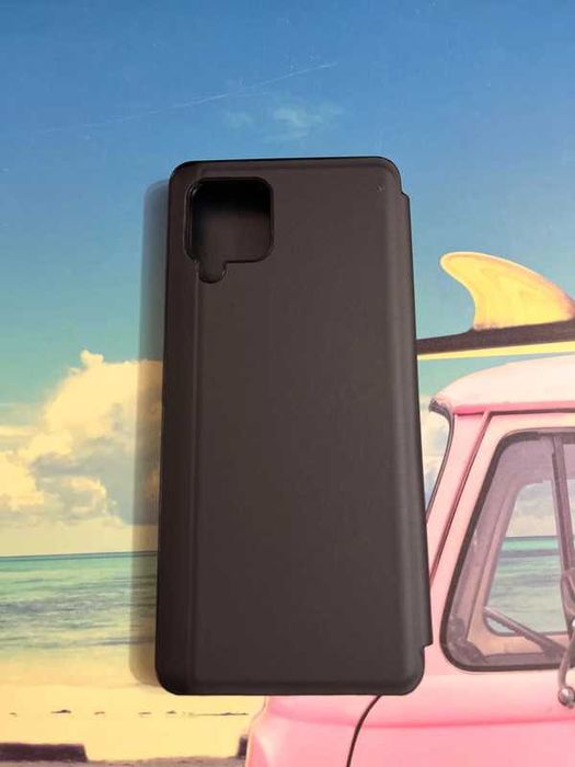 Etui na telefon Samsung A42 5G
