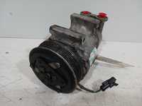 Compressor Ar Condicionado Ford Fiesta V (Jh_, Jd_)