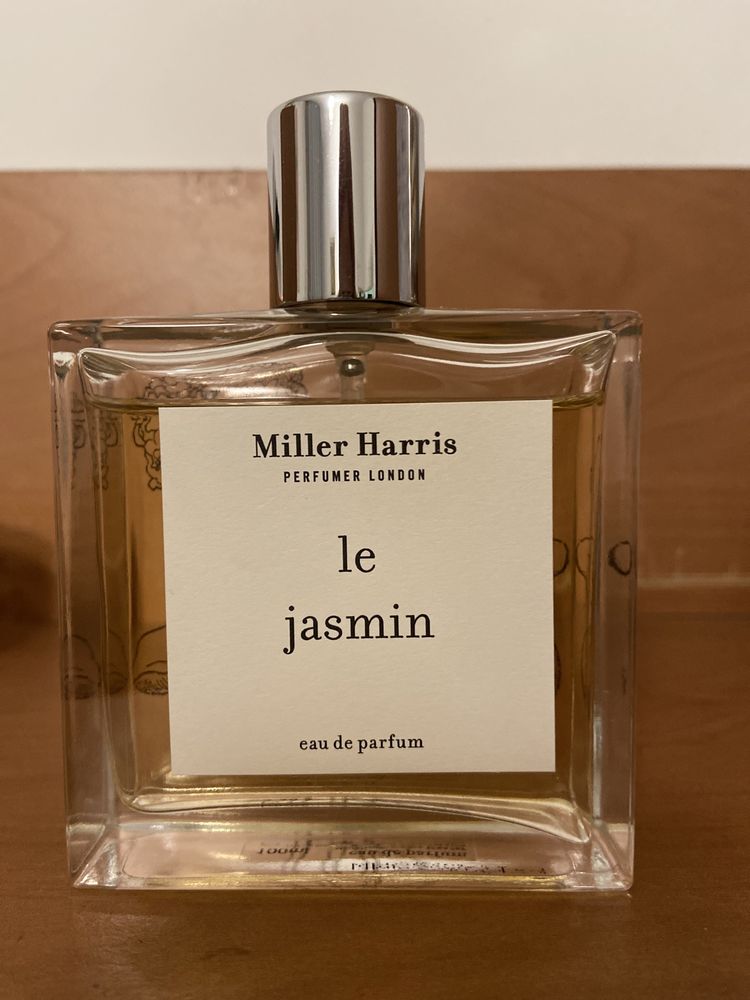 Perfumy Miller Harris Le Jasmin