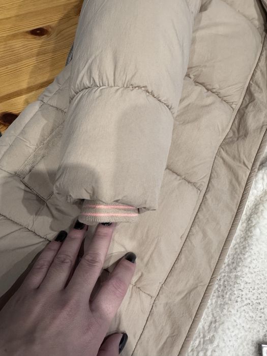 Пуховик від Next