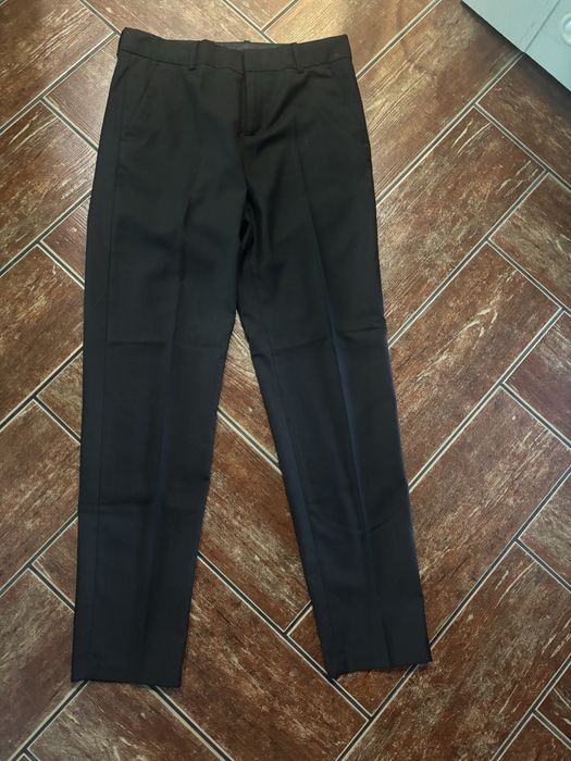 Eleganckie spodnie h&m rozmiar 1,70