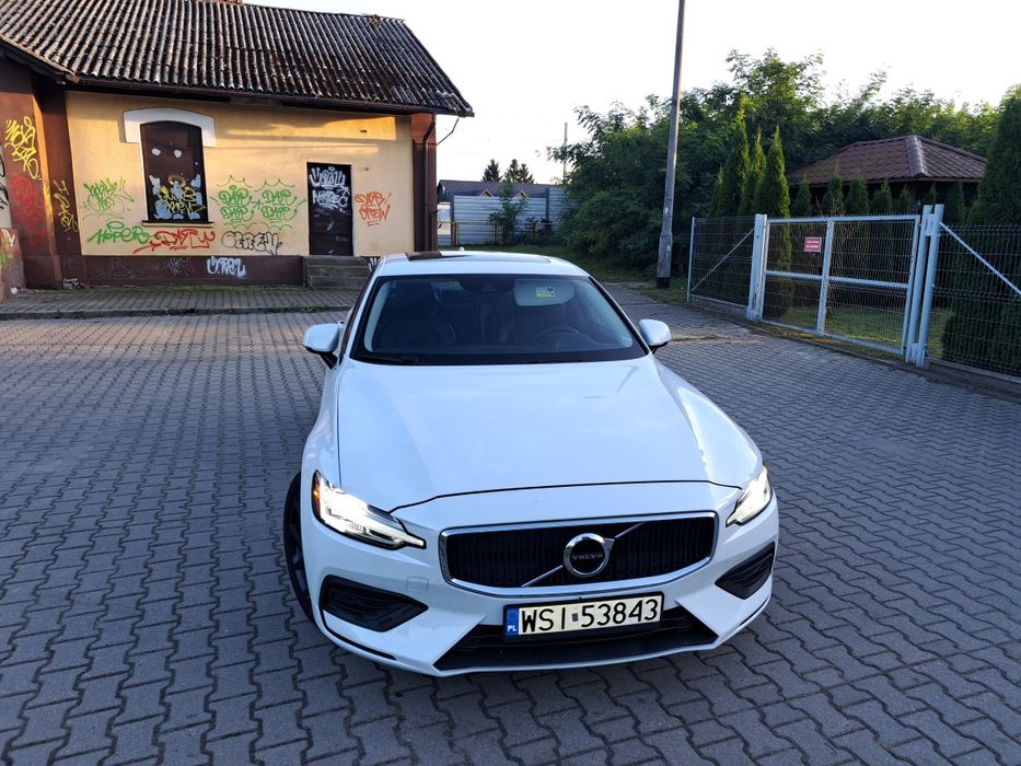 VOLVO S60 T6 2.0 AWD