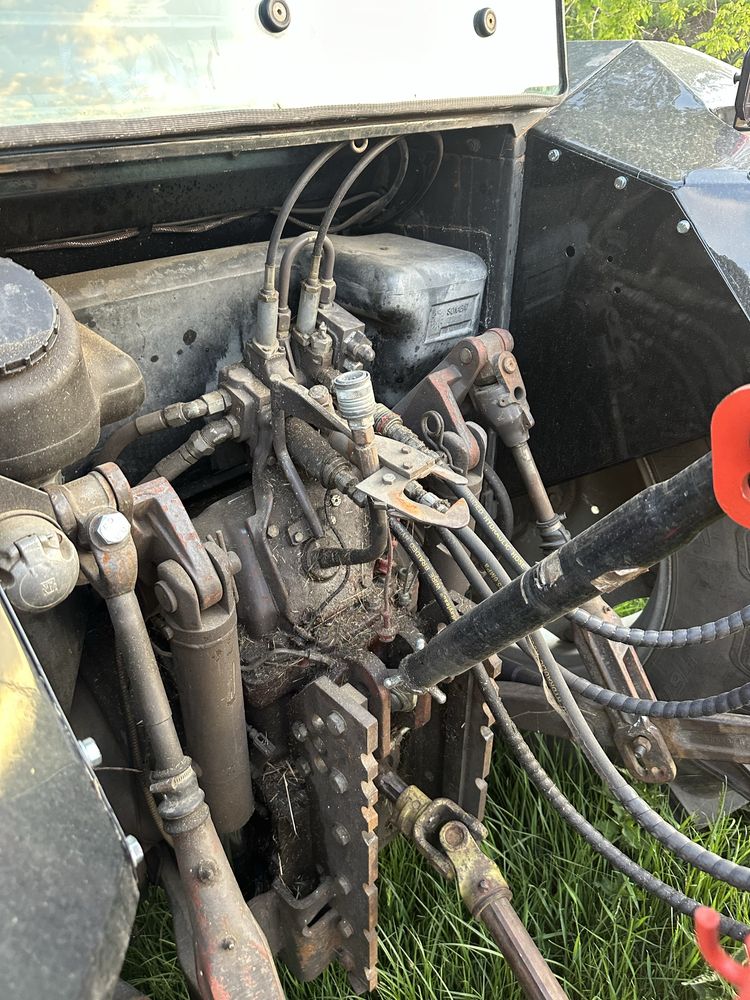 Massey Ferguson  3065