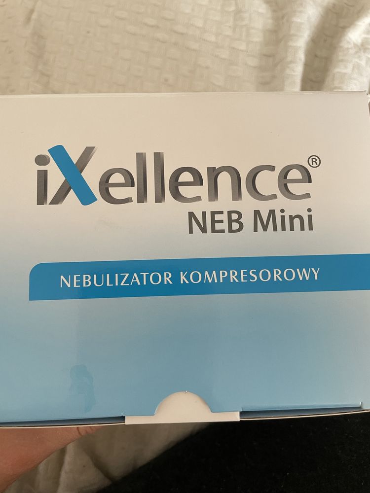 Nebulizator/inhalator