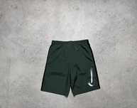 Мужские Шорты Nike Big Swoosh Оригинал Идеал S-M Drill