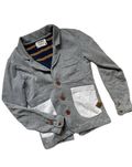 Marynarka męska sportowa Jack & Jones S 46