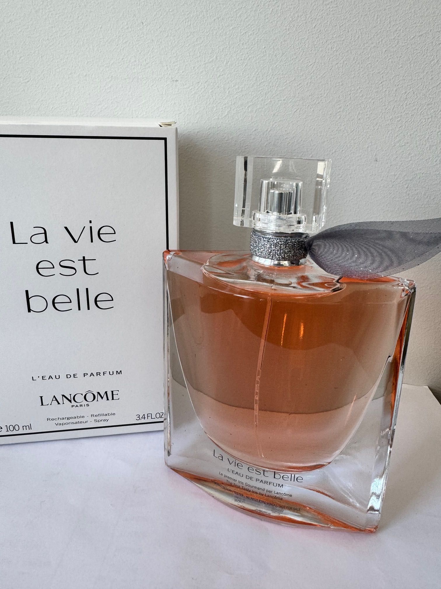 Lancome La Vie Est Belle