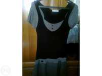 Vestido de criança