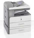 Multifunções Empresa Canon iR1022iF