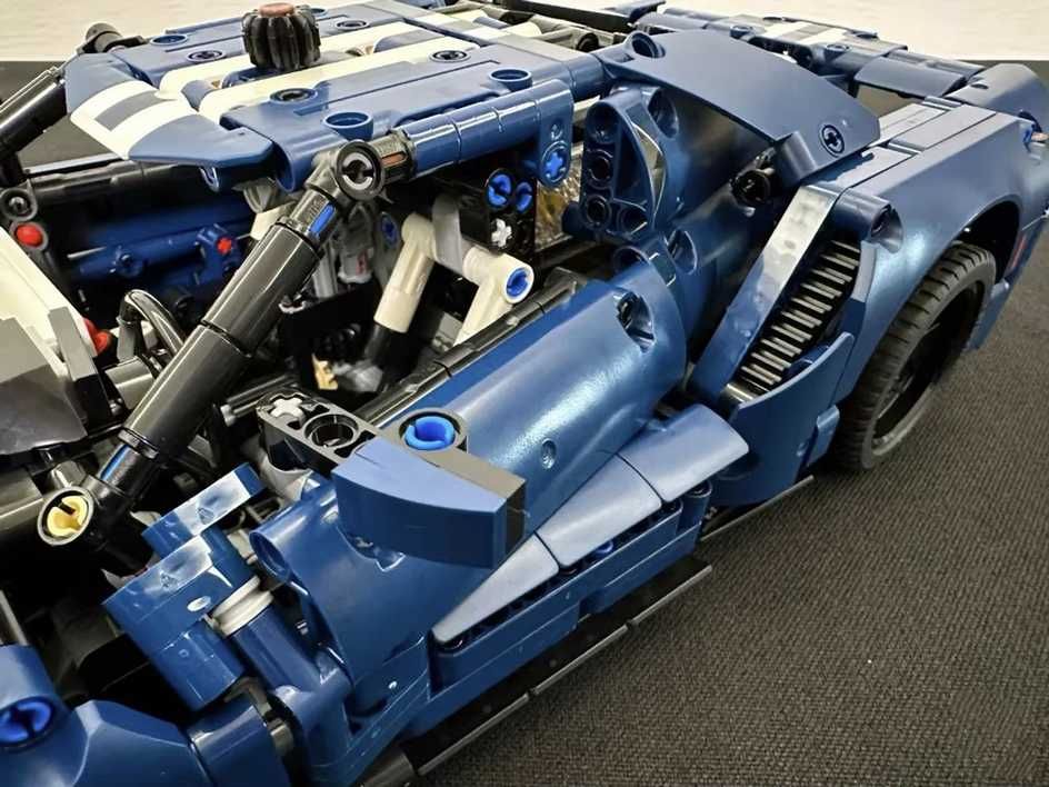 Technic - Ford GT