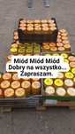 Miód Miód Miód ...