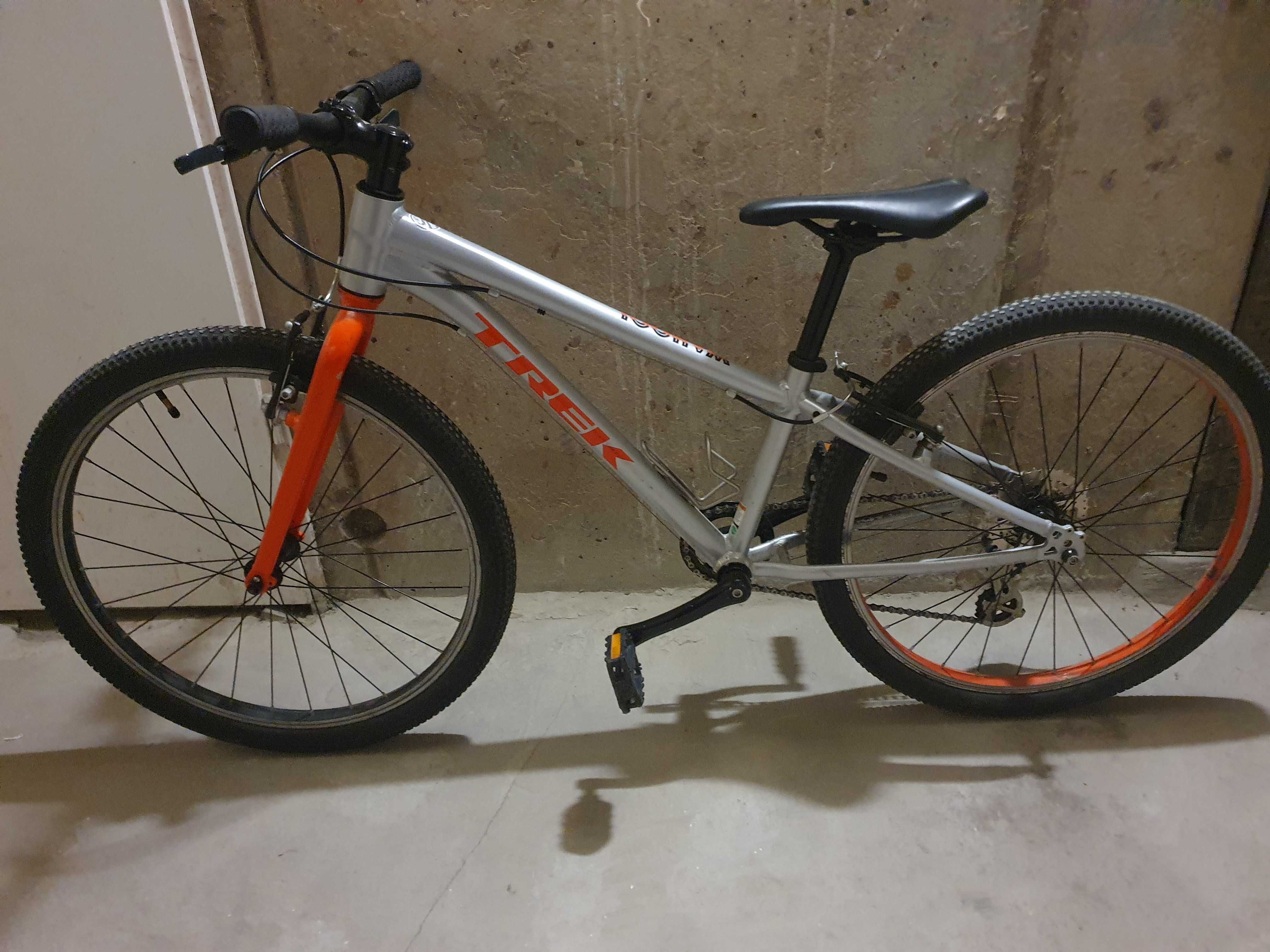 Trek Wahoo 24 - Rower dziecięcy
