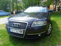 Audi A6 2.0tdi*zamiana*