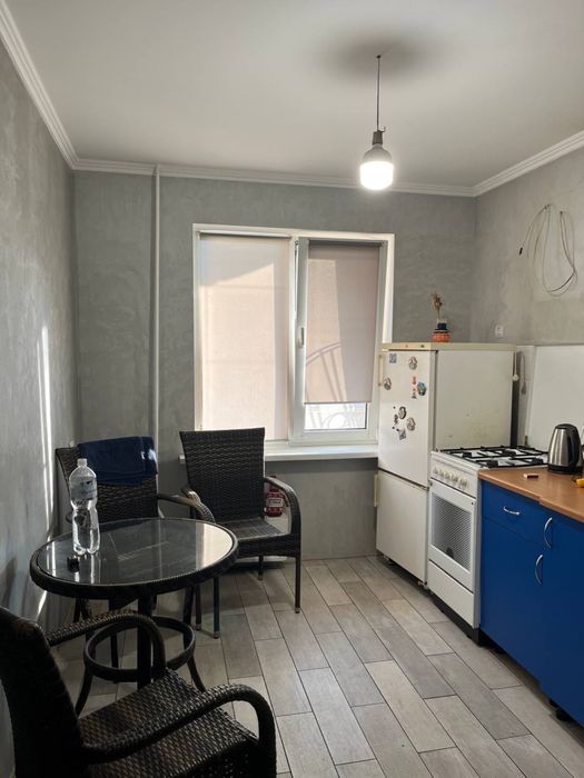 ТЕРМІНОВО! 3 кімн Балківська чешка. Дюковський парк.